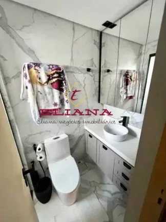Imagem Cobertura à venda em São Paulo, Vila Bruna, com 3 quartos, 120m²