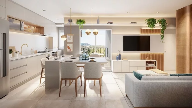 Imagem APARTAMENTO em CONSTRUÇÃO