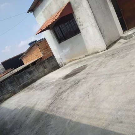 Imagem Casa com 1 dormitório à venda, 75 m² por R$ 260.000,00 - Jardim Ikeda - Suzano/SP