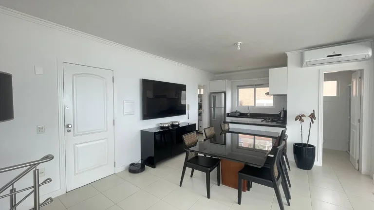 Imagem COBERTURA DUPLEX À VENDA EM CANASVIEIRAS – 3 SUÍTES