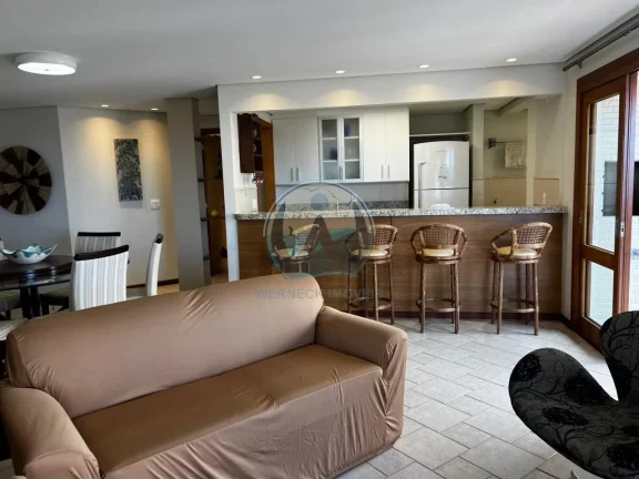Imagem APARTAMENTO RESIDENCIAL em UBATUBA - SP, PRAIA GRANDE