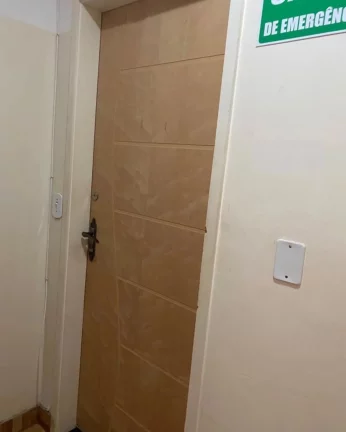 Imagem Apart 2/4 No /MArtin Quintanilha Reformado