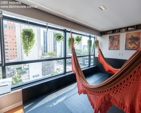 Imagem APARTAMENTO RESIDENCIAL em SÃO PAULO - SP, VILA OLÍMPIA