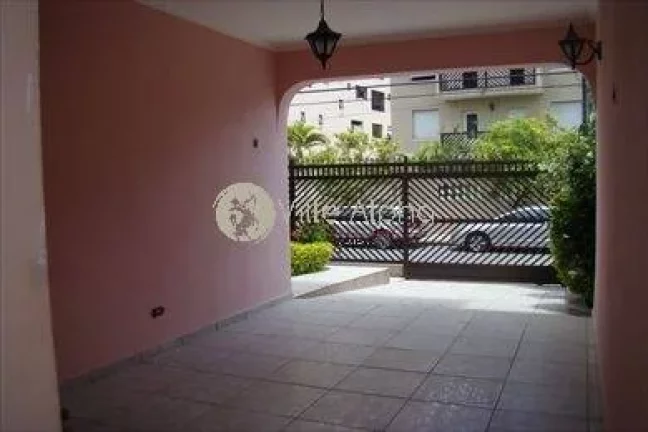Imagem Sobrado a venda na ponta da Praia