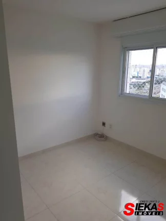 Imagem Apartamento à venda no Tatuapé, São Paulo-SP: 2 quartos, 1 sala, 1 banheiro, 1 vaga de garagem!