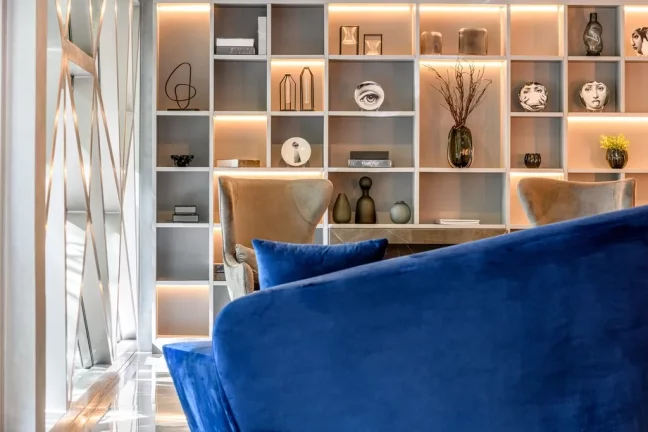 Imagem Lucas by YOO - Apartamento à venda no bairro Mont Serrat - Porto Alegre/RS