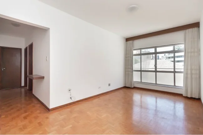 Imagem APARTAMENTO RESIDENCIAL em São Paulo - SP, Vila Nova Conceição