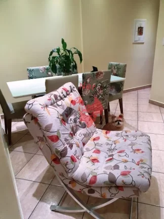 Imagem Apartamento à Venda no Centro de São Bernardo
