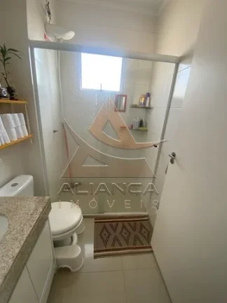 Imagem Apartamento - Ribeirão Preto - Antônio Marincek