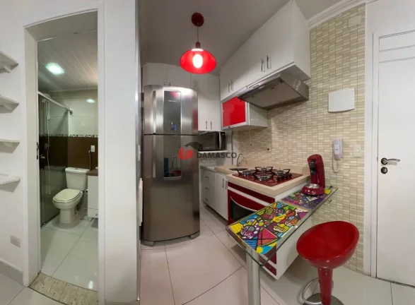 Imagem Apartamento à venda, Centro, São Paulo, SP