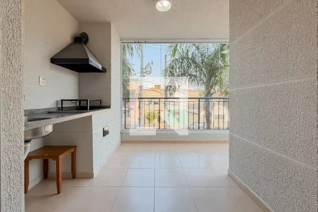 Imagem Apartamento à Venda - Ipiranga, 3 Quartos, 76 m2