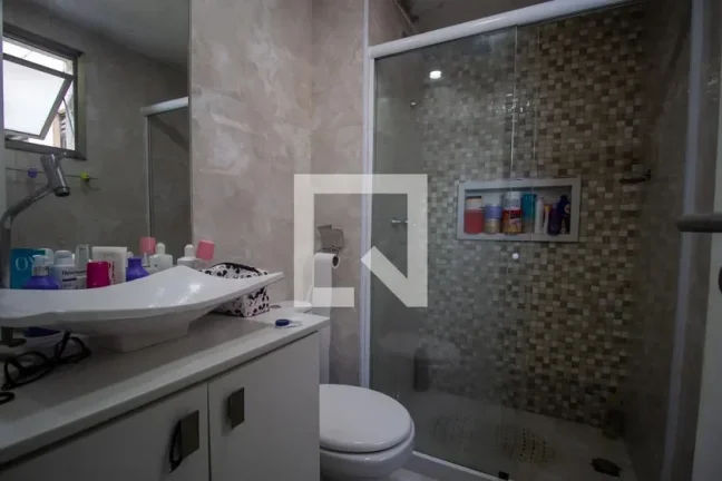 Imagem Apartamento à Venda - Recreio, 3 Quartos, 89 m2