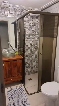 Imagem Parque Industrial - Apartamento 2 Dormitórios pronto para morar