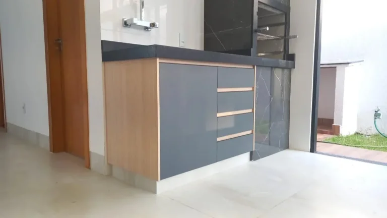 Imagem Linda Casa Terrea No Parqville Pinheiros