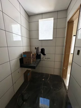 Imagem Casa 3 quartos á venda Bairro Xangri-Lá - Contagem/MG