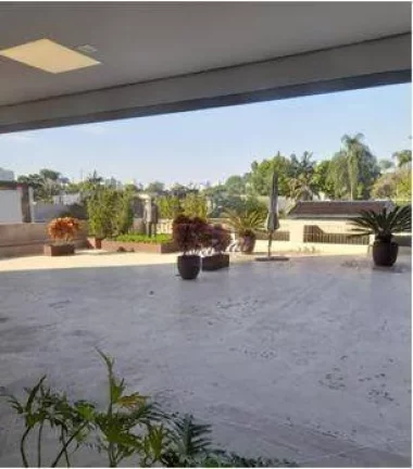 Imagem Conjunto para alugar, 527 m² - Jardim Europa - São Paulo/SP