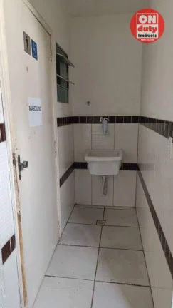 Imagem Loja para alugar, 340 m² por R$ 30.000,00/mês - Gonzaga - Santos/SP
