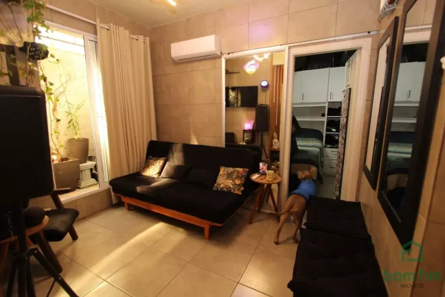 Imagem Apto de 1 dorm. na Rua dos Andradas, Centro Histórico, Porto Alegre/RS. - AP2632