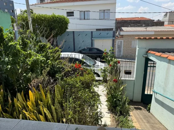 Imagem Casa à venda, Olímpico, São Caetano do Sul -