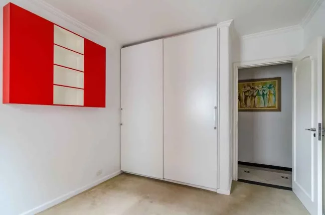 Imagem APARTAMENTO RESIDENCIAL em São Paulo - SP, Tatuapé