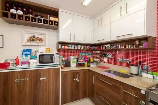 Imagem Jardim Botânico – Rua Jardim Botânico | Residencial › Apartamento 3 quarto(s) à Venda