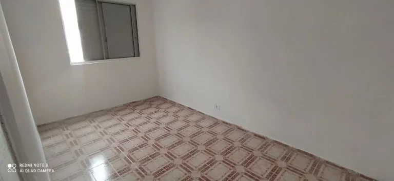 Imagem Apartamento à venda, 60 m² por R$ 215.000,00 - Saboó - Santos/SP