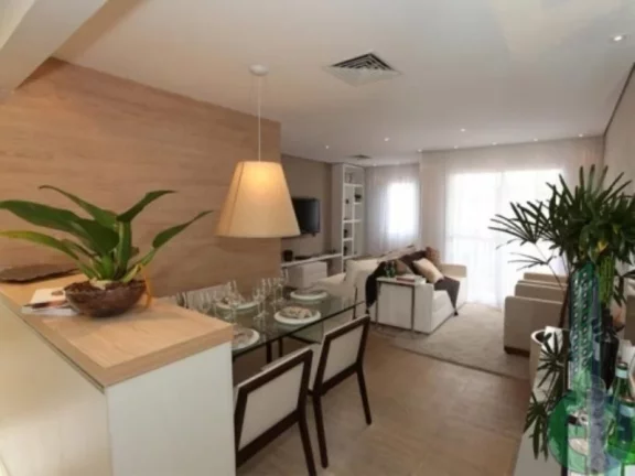 Imagem Imperdível! Apartamento de 3 quartos na Vila Metalúrgica, Santo André-SP, no Condomínio Up Grade - 66m², 1 suíte, 2 banheiros, 1 vaga.