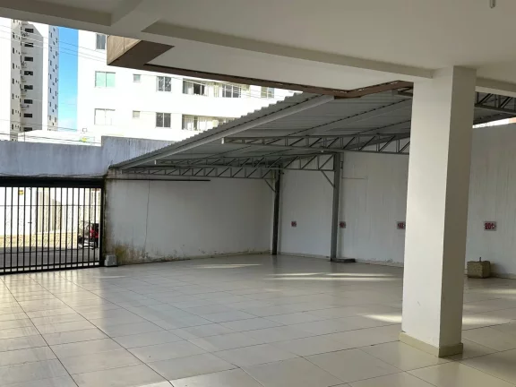 Imagem APARTAMENTO RESIDENCIAL em VITÓRIA DA CONQUISTA - BA, CANDEIAS