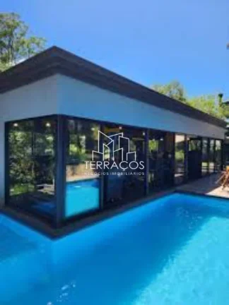 Imagem BELÍSSIMA CASA EM CONDOMÍNIO - CIDADE DE BRAGANÇA PTA. - LAZER COMPLETO