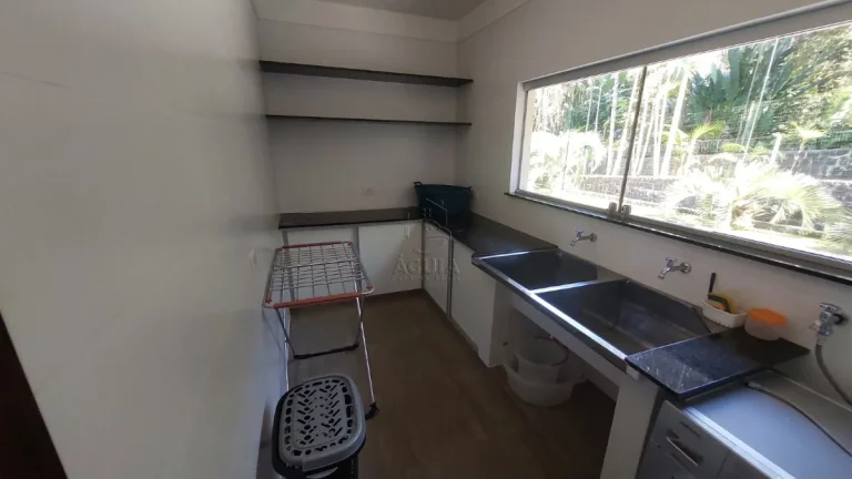 Imagem Uma Linda Mansão com 6 dormitórios com 5 mil metros de terreno