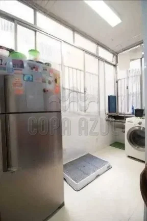 Imagem Copacabana - Residencial › Apartamento com 3 quarto(s) a Venda
