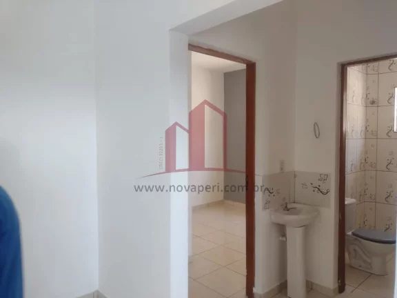 Imagem APARTAMENTO RESIDENCIAL em FRANCO DA ROCHA - SP, ESTÂNCIA LAGO AZUL