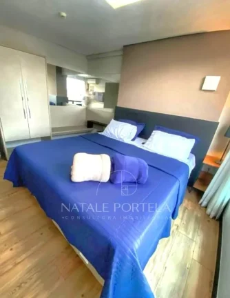 Imagem Porteira Fechada e Vista Mar!