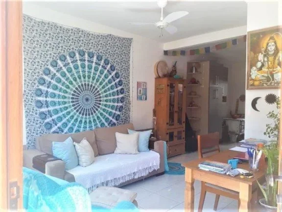 Imagem Casa em Condominio 2 Dormitórios - Bairro Hipica