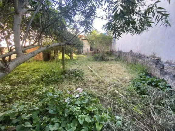 Imagem Oportunidade para Investidores – Terreno com Excelente Potencial no Bairro Monsenhor Mário Quintão!