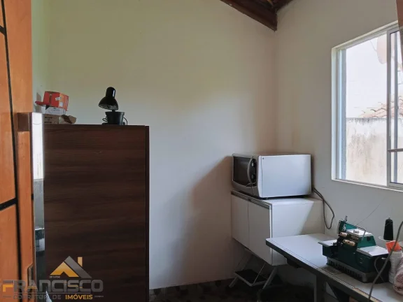 Imagem LINDA CASA 2 QUARTOS NO PARQUE HAYALA