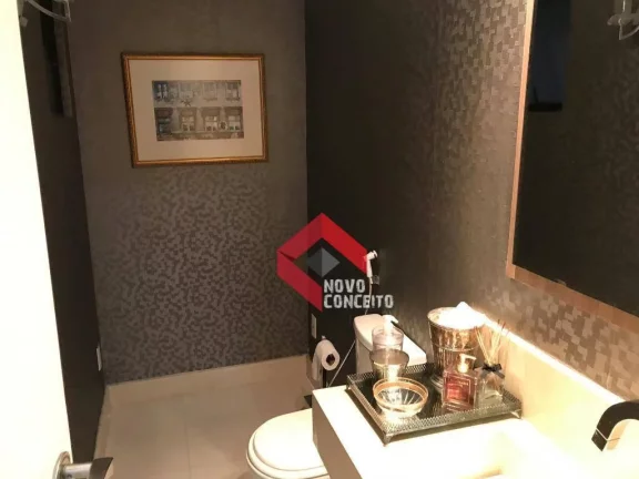 Imagem Apartamento à venda, 260 m² por R$ 2.790.000,00 - Meireles - Fortaleza/CE