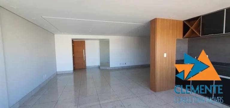 Imagem APTO. 04 QUARTOS 02 SUITES E 02 SEMI-SUITES/GUTIERREZ/STO. AGOSTINHO-BH