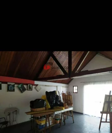 Imagem Casa à venda 2 Quartos, 1 Vaga, 83M², Santa Paula, São Caetano do Sul - SP