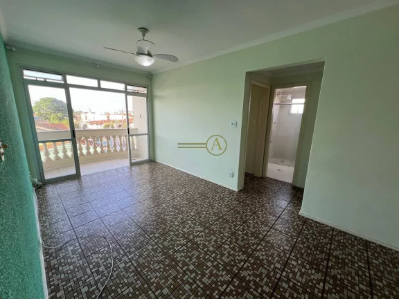 Imagem Apartamento á 600m da praia à venda em Peruíbe