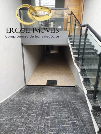 Imagem CASA RESIDENCIAL em São Paulo - SP, Vila Granada