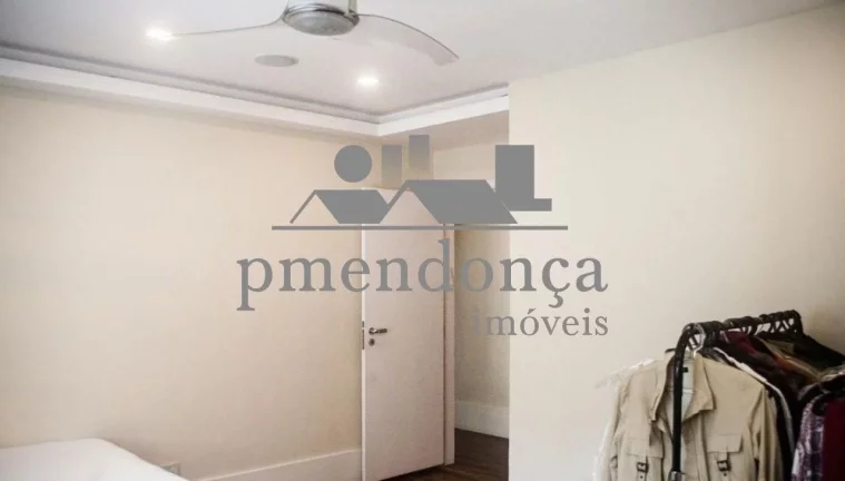 Imagem Higienópolis, apartamento a venda, 4 dormitórios, 2 suítes, 3 vagas, varanda, reformado