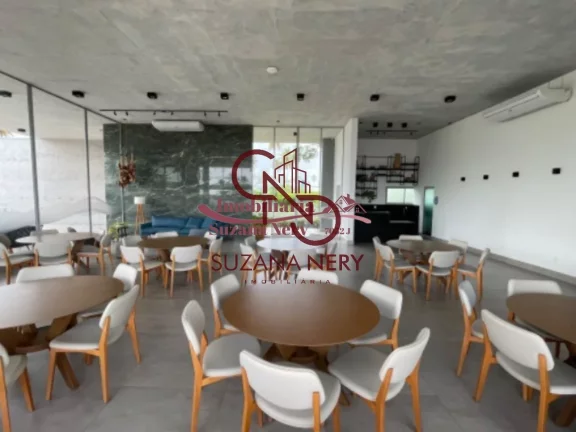 Imagem TERRENO NO CONDOMÍNIO RESERVA BONFIM