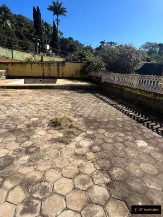 Imagem Oportunidade De Chácara Para Investimento Em Mairiporã