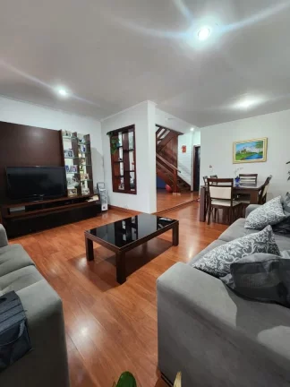Imagem Casa com 3 dormitórios à venda, 263 m² por R$ 880.000,00 - Bosque dos Eucaliptos - São José dos Campos/SP