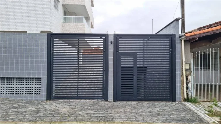 Imagem APARTAMENTO COM 41.79 m² - REAL - PRAIA GRANDE SP