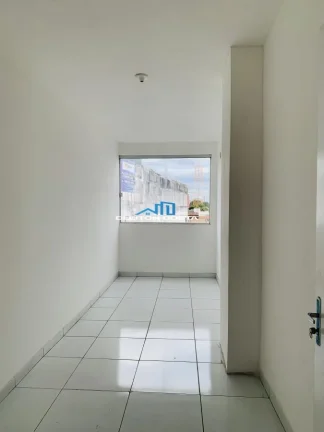 Imagem Apartamento para Locação em Feira de Santana, Centro, 2 dormitórios, 1 suíte, 1 banheiro