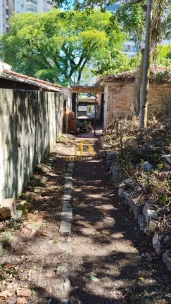 Imagem Terreno Próximo ao Centro de SBC | 500 m² | Ideal para Investidor