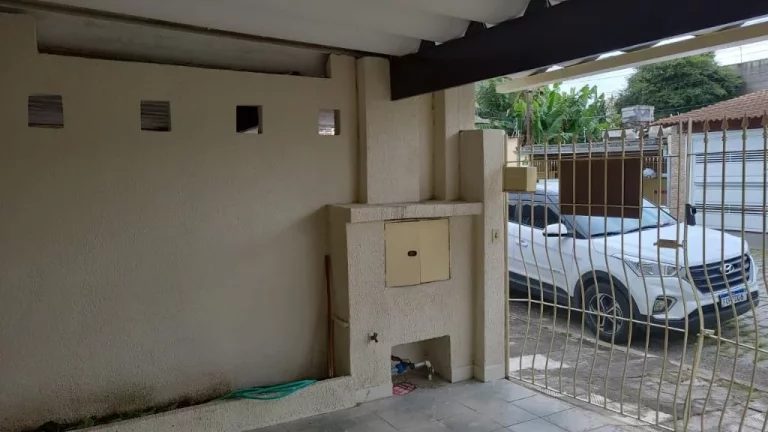 Imagem Casa com 3 dormitórios à venda, 189 m² por R$ 540.000,00 - Conjunto Residencial Irai - Suzano/SP