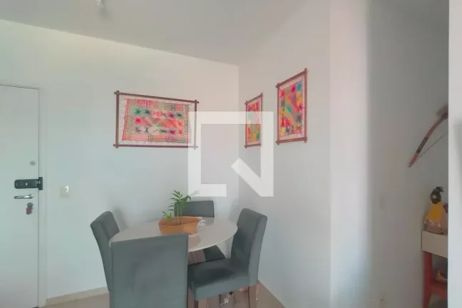 Imagem Apartamento à Venda - Ipiranga, 2 Quartos, 60 m2